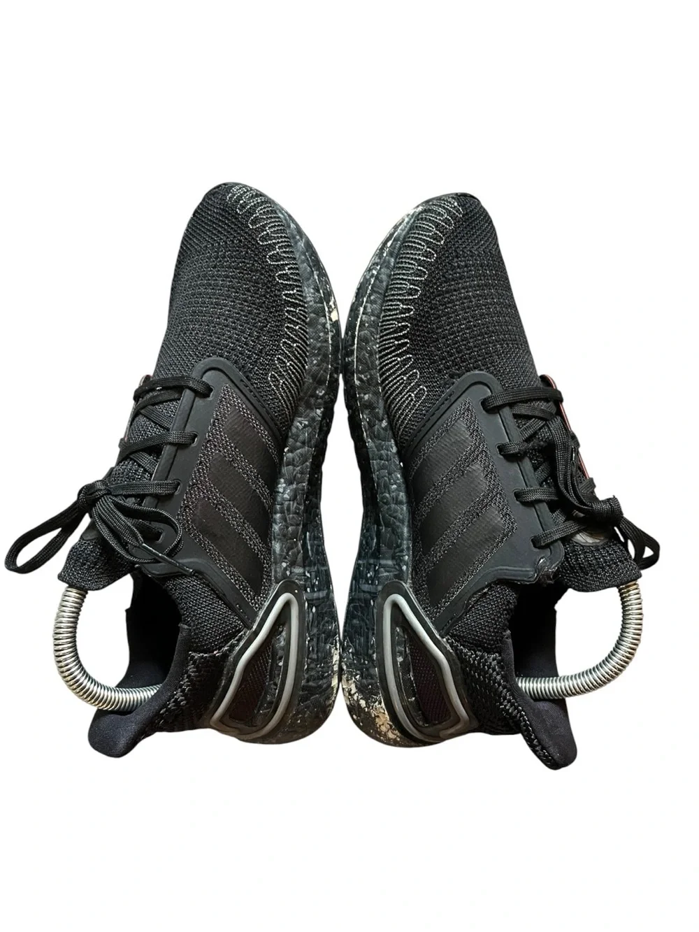 James Bond 007 x Adidas UltraBoost 20 No Time To Die Core Black 124914499